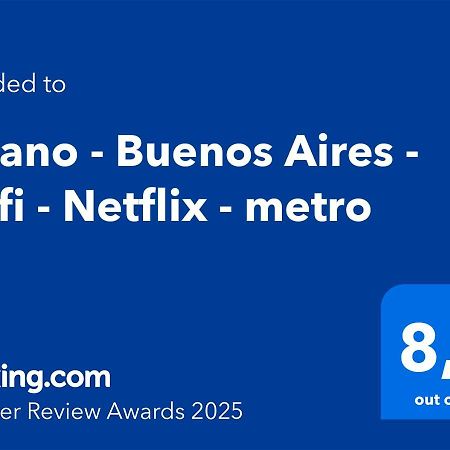 Milano - Buenos Aires - Wi-Fi - Netflix - Subway 5 Min - Near Central Station Μιλάνο Εξωτερικό φωτογραφία